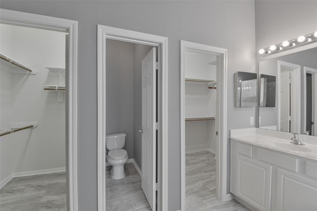 18411 Atasca Woods Trace, Humble, TX 77346