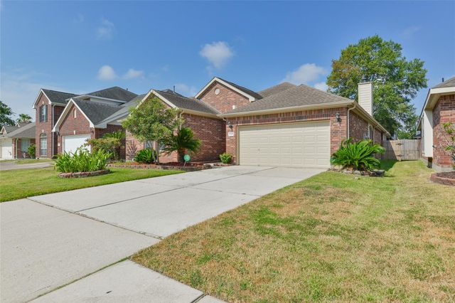 18411 Atasca Woods Trace, Humble, TX 77346