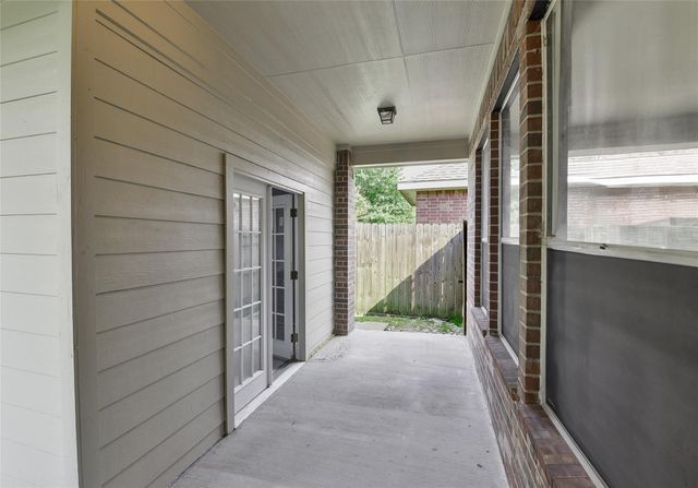 18411 Atasca Woods Trace, Humble, TX 77346