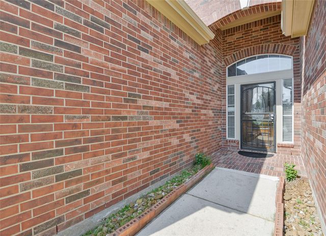 18411 Atasca Woods Trace, Humble, TX 77346