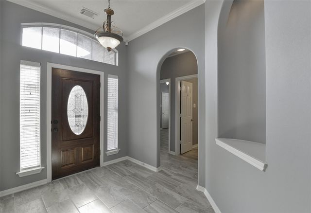 18411 Atasca Woods Trace, Humble, TX 77346