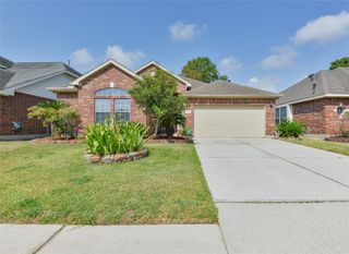 18411 Atasca Woods Trace, Humble, TX 77346