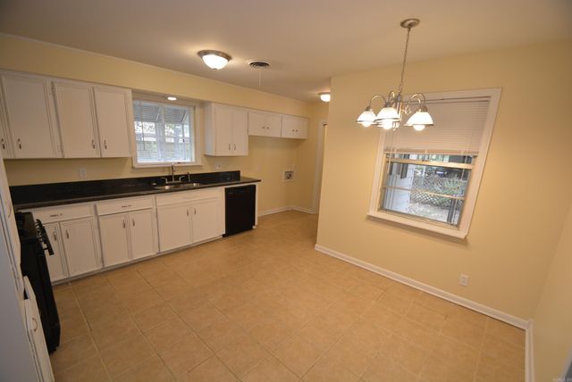 5709 Windamere Drive, Little Rock, AR 72209