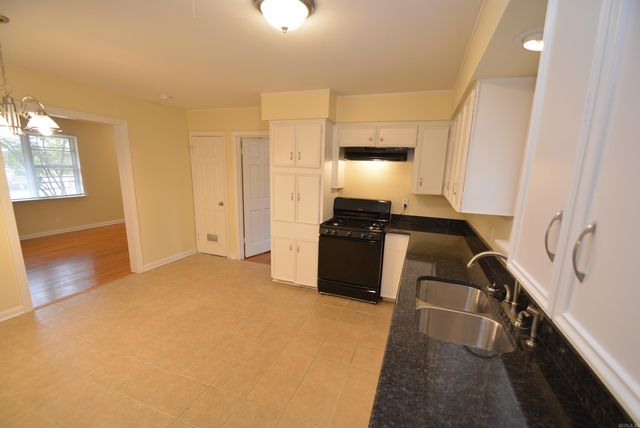 5709 Windamere Drive, Little Rock, AR 72209