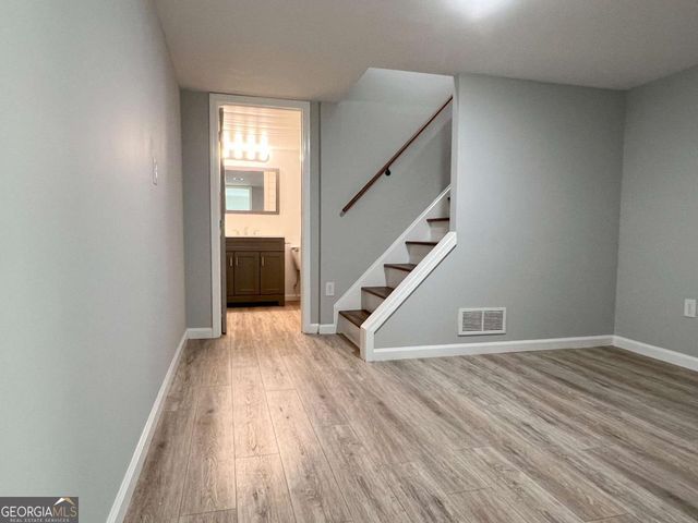 3158 Shabromat Way, Atlanta, GA 30341