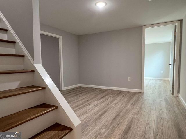 3158 Shabromat Way, Atlanta, GA 30341