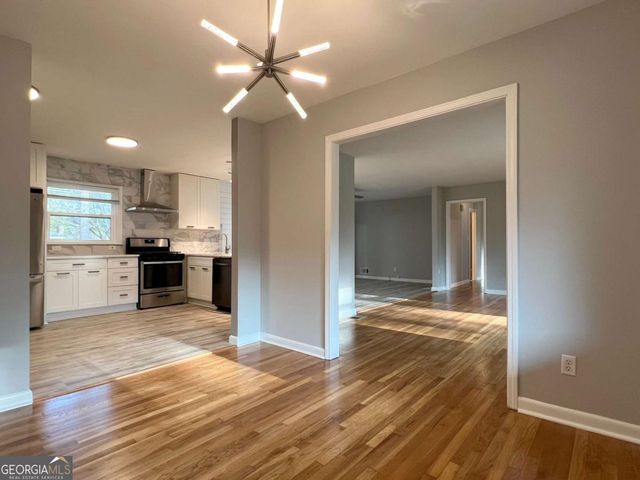 3158 Shabromat Way, Atlanta, GA 30341