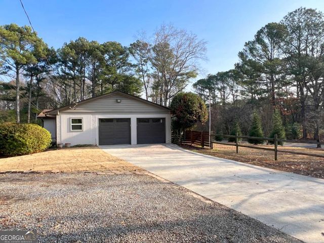 3158 Shabromat Way, Atlanta, GA 30341