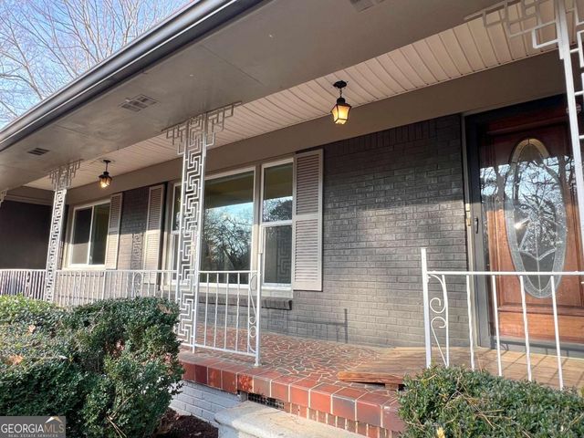 3158 Shabromat Way, Atlanta, GA 30341