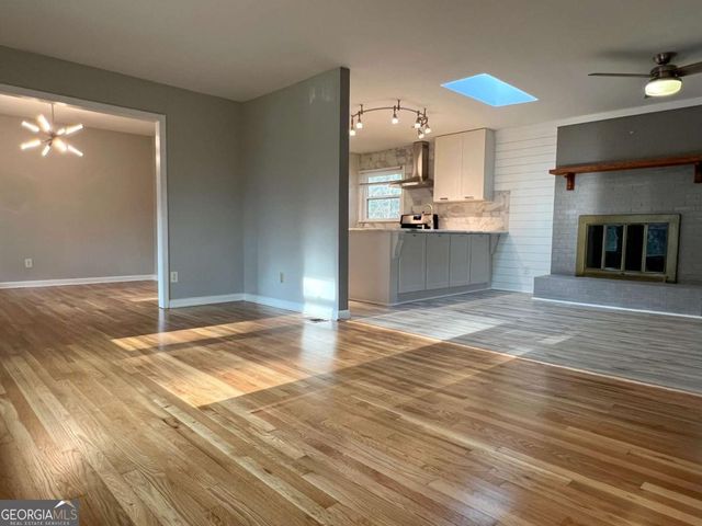 3158 Shabromat Way, Atlanta, GA 30341