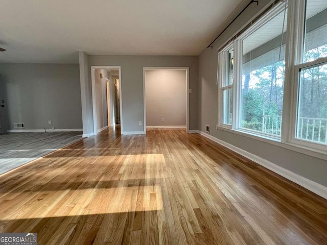 3158 Shabromat Way, Atlanta, GA 30341