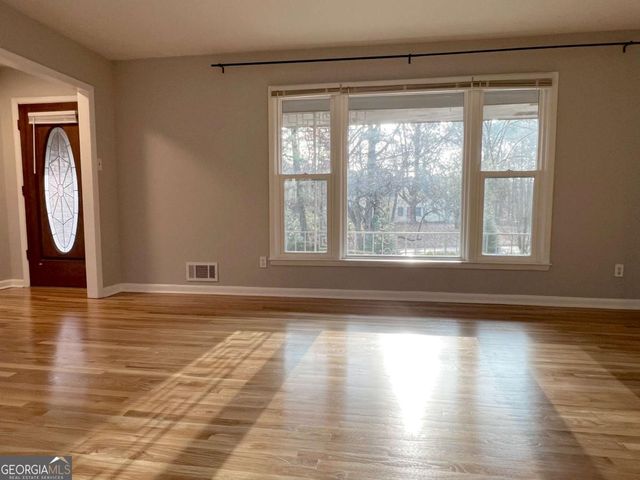 3158 Shabromat Way, Atlanta, GA 30341