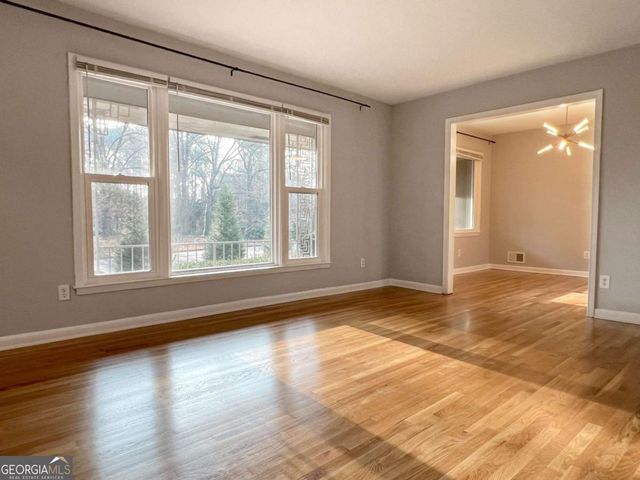 3158 Shabromat Way, Atlanta, GA 30341