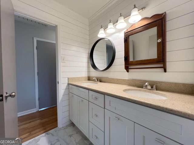 3158 Shabromat Way, Atlanta, GA 30341