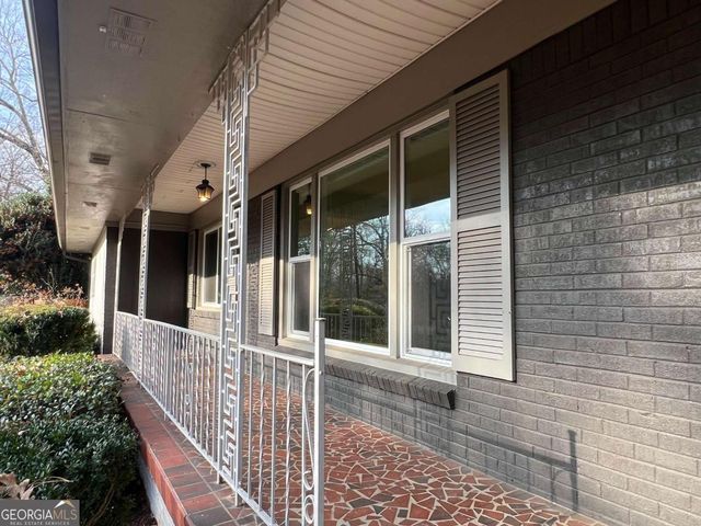 3158 Shabromat Way, Atlanta, GA 30341