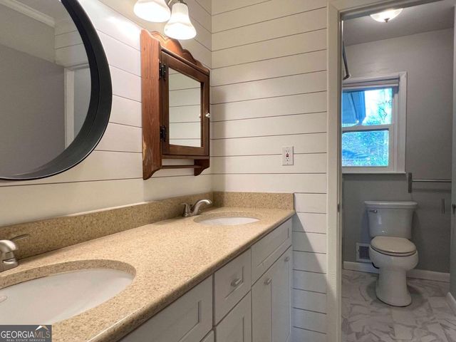 3158 Shabromat Way, Atlanta, GA 30341