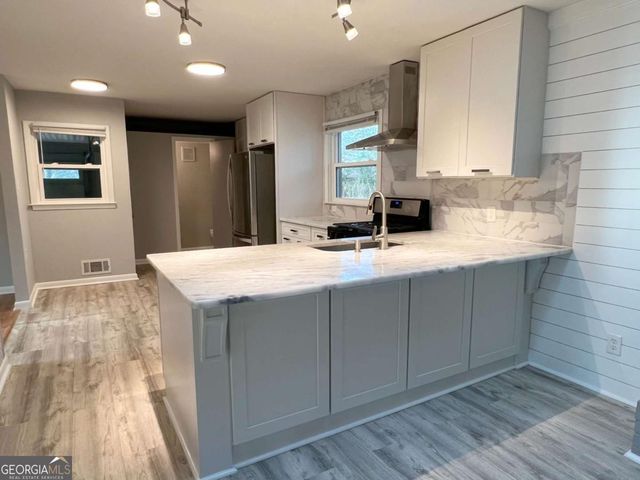 3158 Shabromat Way, Atlanta, GA 30341