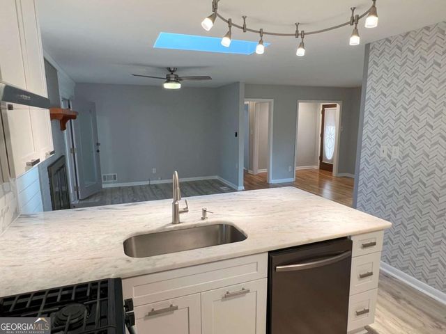 3158 Shabromat Way, Atlanta, GA 30341