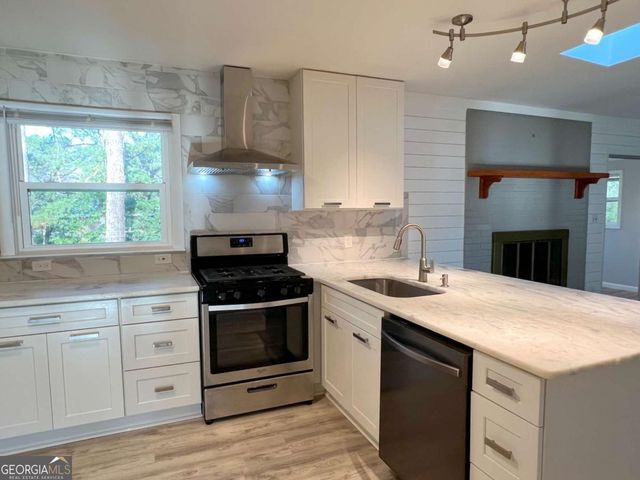 3158 Shabromat Way, Atlanta, GA 30341