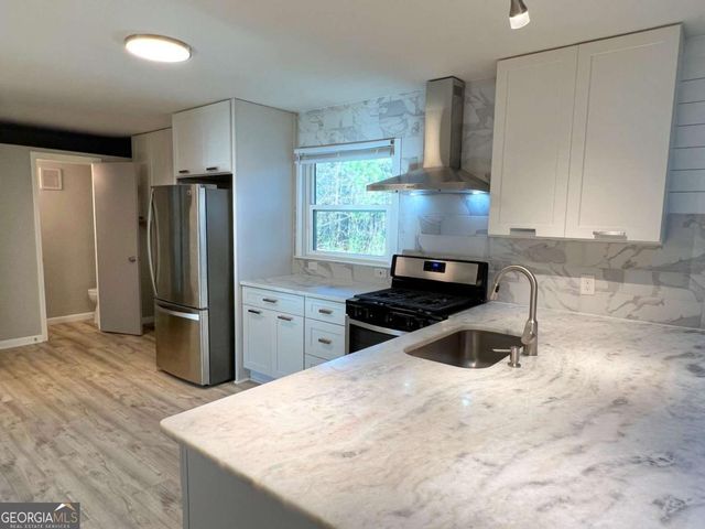 3158 Shabromat Way, Atlanta, GA 30341