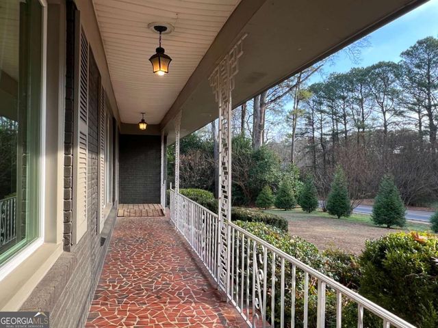 3158 Shabromat Way, Atlanta, GA 30341