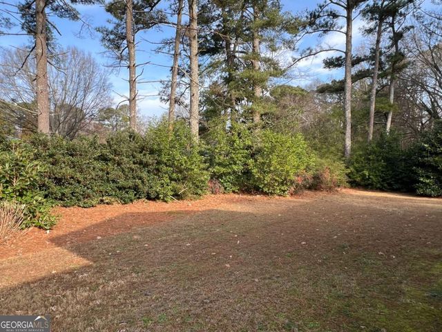 3158 Shabromat Way, Atlanta, GA 30341