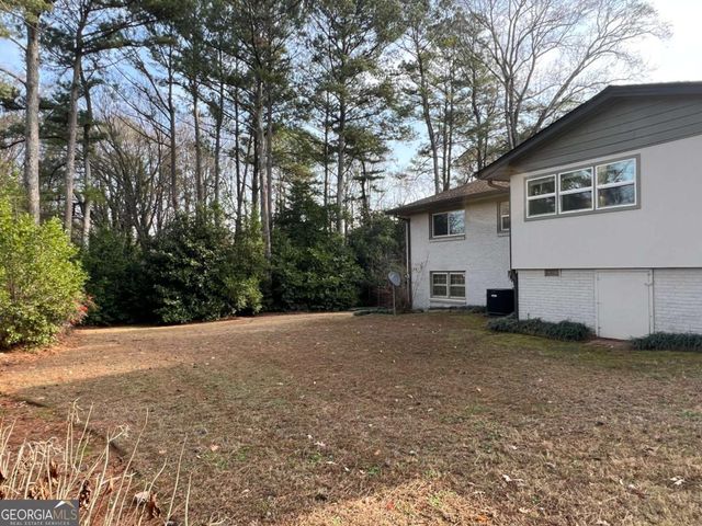 3158 Shabromat Way, Atlanta, GA 30341