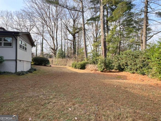 3158 Shabromat Way, Atlanta, GA 30341