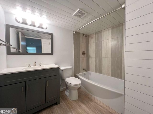 3158 Shabromat Way, Atlanta, GA 30341