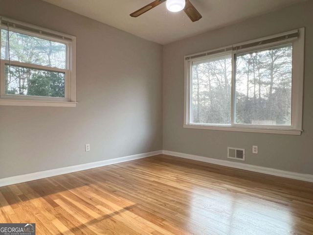 3158 Shabromat Way, Atlanta, GA 30341