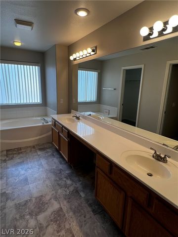 9462 Havasu Canyon Avenue, Las Vegas, NV 89166