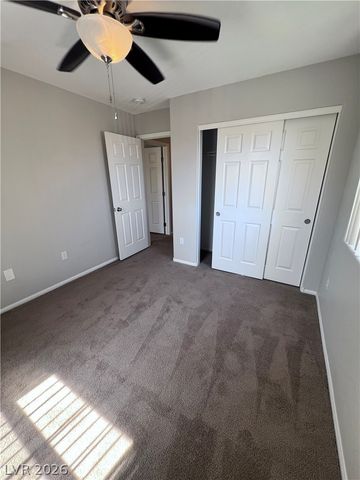 9462 Havasu Canyon Avenue, Las Vegas, NV 89166