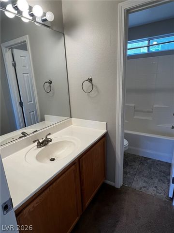 9462 Havasu Canyon Avenue, Las Vegas, NV 89166