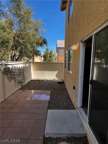 9462 Havasu Canyon Avenue, Las Vegas, NV 89166