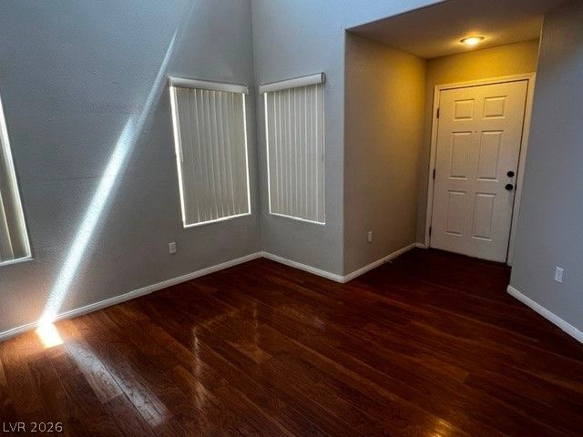 9462 Havasu Canyon Avenue, Las Vegas, NV 89166