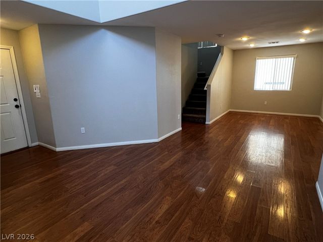 9462 Havasu Canyon Avenue, Las Vegas, NV 89166