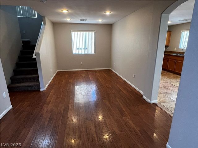 9462 Havasu Canyon Avenue, Las Vegas, NV 89166