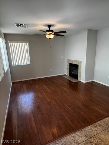 9462 Havasu Canyon Avenue, Las Vegas, NV 89166