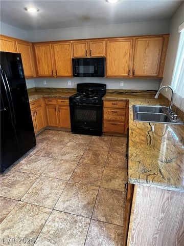 9462 Havasu Canyon Avenue, Las Vegas, NV 89166