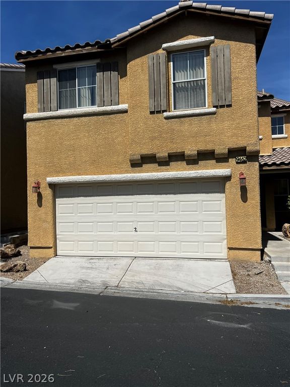 Image 2 of property listing at 9462 Havasu Canyon Avenue, Las Vegas, NV 89166