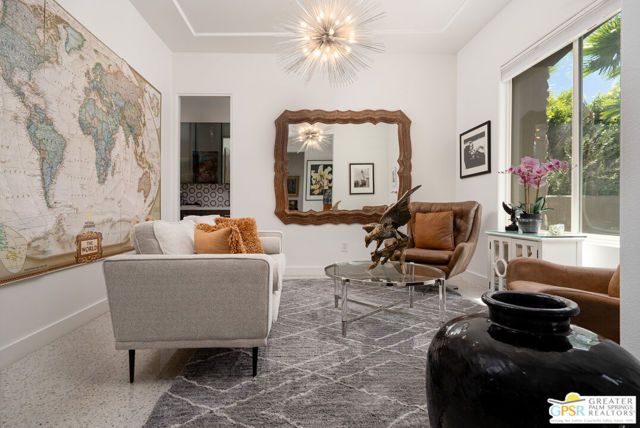 2160 N Hermosa Drive, Palm Springs, CA 92262