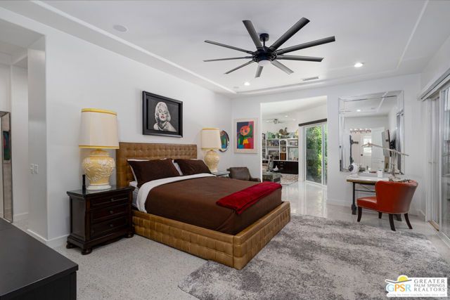 2160 N Hermosa Drive, Palm Springs, CA 92262