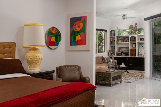 2160 N Hermosa Drive, Palm Springs, CA 92262