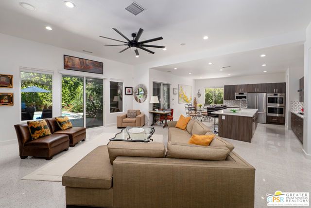 2160 N Hermosa Drive, Palm Springs, CA 92262