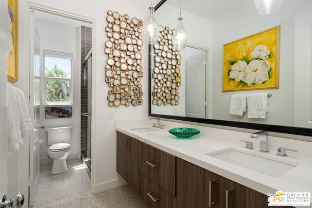 2160 N Hermosa Drive, Palm Springs, CA 92262