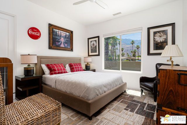 2160 N Hermosa Drive, Palm Springs, CA 92262