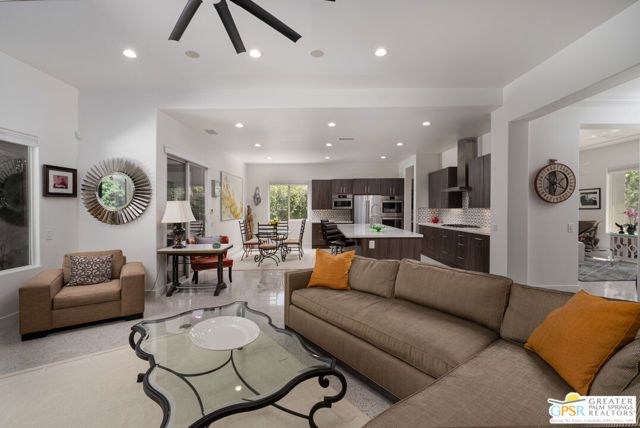 2160 N Hermosa Drive, Palm Springs, CA 92262