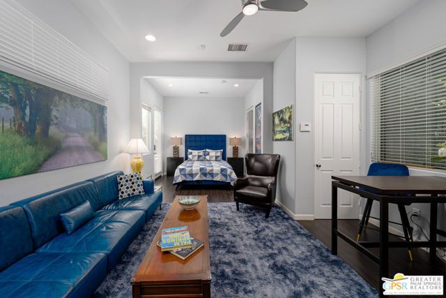 2160 N Hermosa Drive, Palm Springs, CA 92262