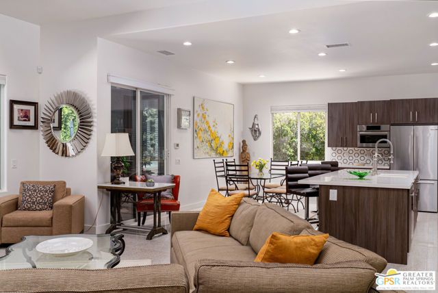 2160 N Hermosa Drive, Palm Springs, CA 92262