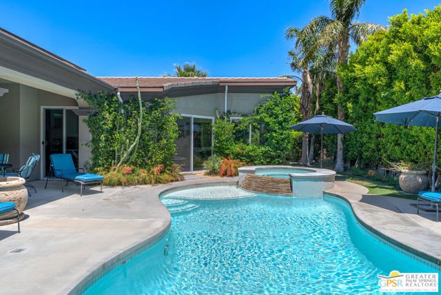 2160 N Hermosa Drive, Palm Springs, CA 92262